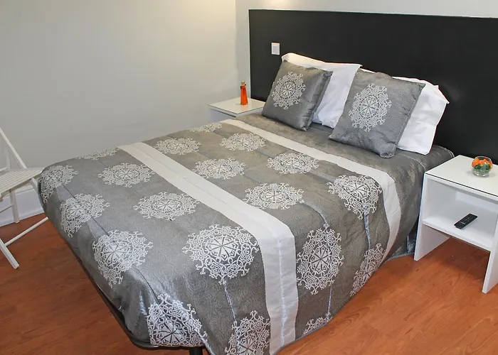 Lunar Guest House
