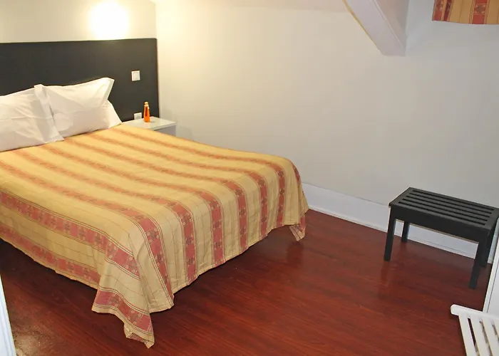 Lunar Guest House