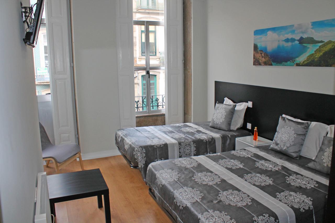 Lunar 3* Oporto